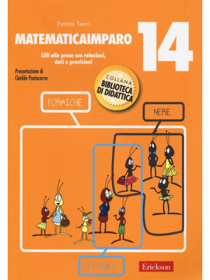 MatematicaImparo. Vol. 14: ...