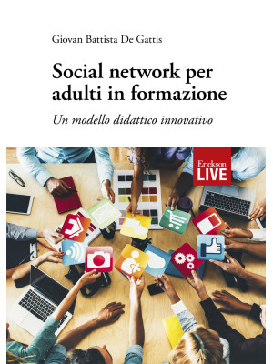 Social network per adulti i...