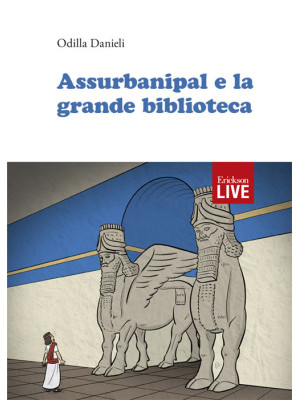 Assurbanipal e la grande bi...