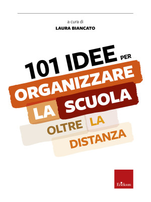 101 idee per organizzare la...