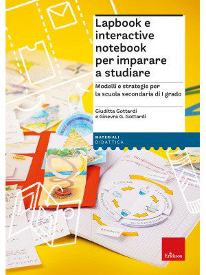 Lapbook e interactive noteb...