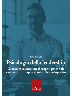 Psicologia della leadership...