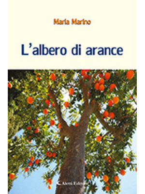 L'albero di arance