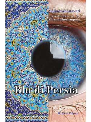 Blu di Persia