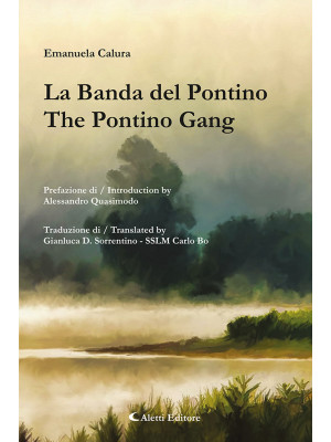 La banda del Pontino-The Po...