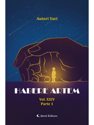 Habere artem. Vol. 24/1