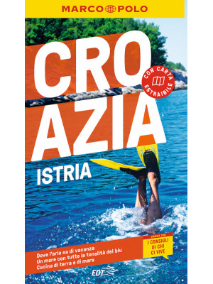 Croazia. Istria