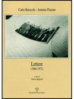 Lettere (1966-1971)