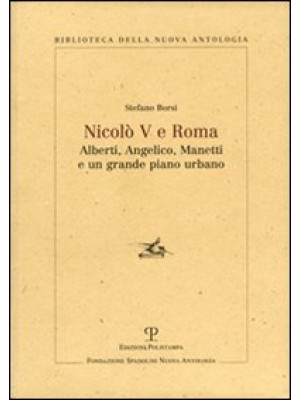 Nicolò V e Roma. Alberti, A...