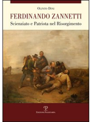Ferdinando Zannetti. Scienz...