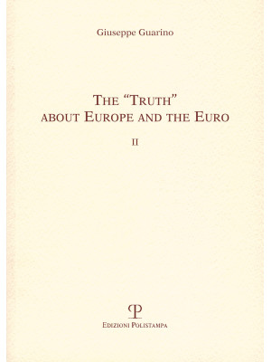 The «truth» about Europe an...