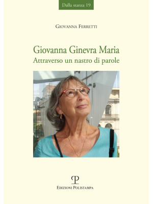 Giovanna Ginevra Maria. Att...