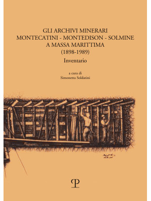 Gli archivi minerari Montec...