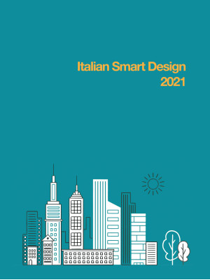 Italian smart design 2021. ...