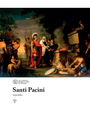 Santi Pacini. Ediz. illustrata