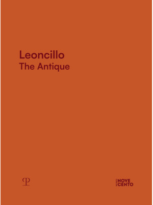 Leoncillo. The antique. Edi...