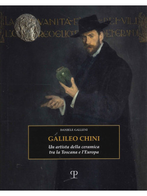 Galileo Chini. Un artista d...