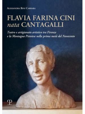 Flavia Farina Cini nata Can...