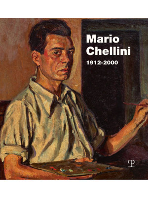 Mario Chellini. 1912-2000. ...