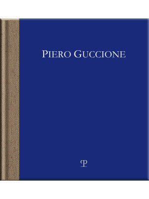 Piero Guccione. D'apres, pe...