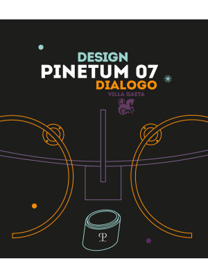 Pinetum 07. Design dialogo....