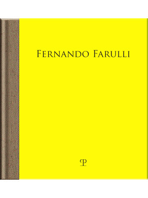 Fernando Farulli a Piombino...