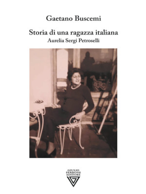Storia di una ragazza itali...