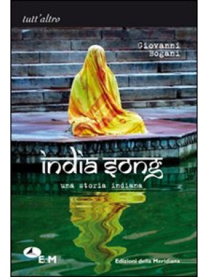 India song. Una storia indiana