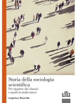 Storia della sociologia sci...