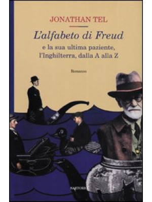 L'alfabeto di Freud e la su...
