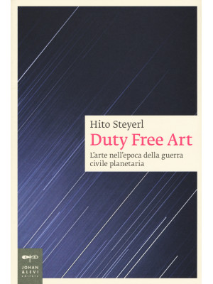 Duty free art. L'arte nell'...