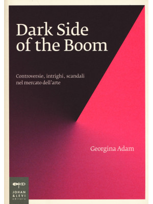 Dark side of the boom. Cont...