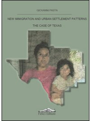 New immigration and urban s...