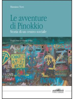 Le avventure di Pinokkio. S...