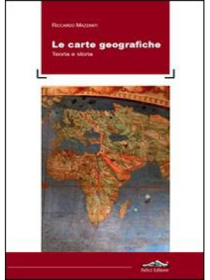 Le carte geografiche. Teori...