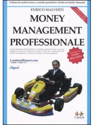 Money management professionale