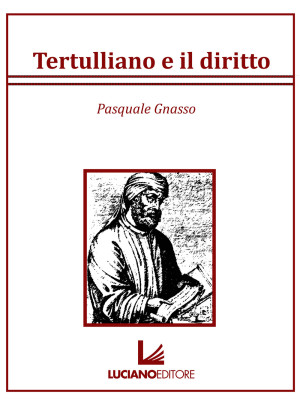 Tertulliano e il diritto