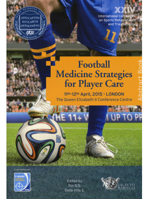 Football medicine strategie...