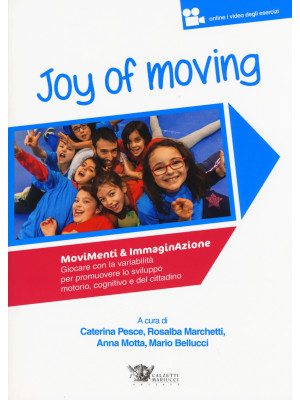 Joy of moving. Movimenti & ...