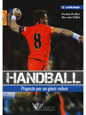 Handball. Proposta per un g...