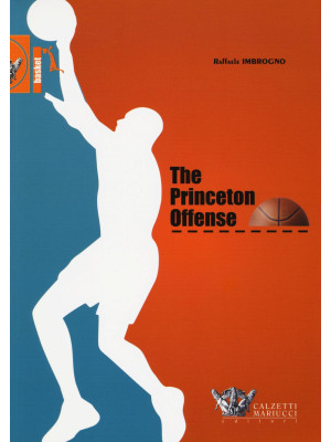 The Princeton Offense. I qu...