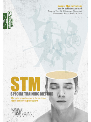 STM. Special training metho...