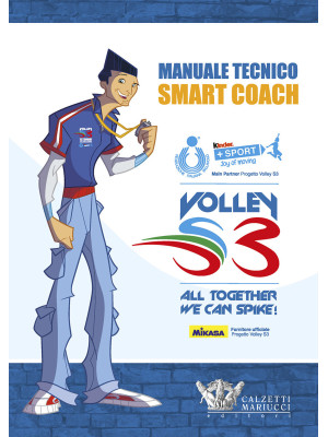 Manuale tecnico Smart Coach...