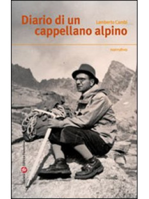 Diario di un cappellano alpino