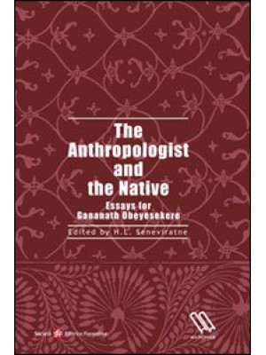 The anthropologist and the ...