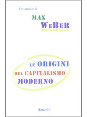 Le origini del capitalismo moderno
