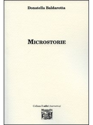 Microstorie