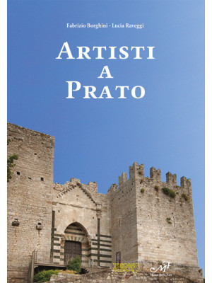 Artisti a Prato