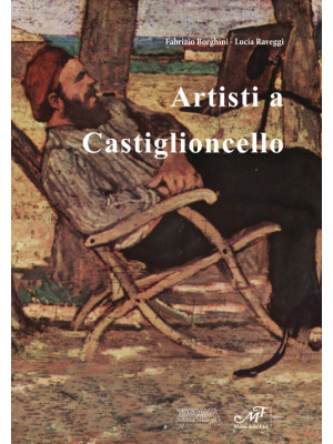 Artisti a Castiglioncello