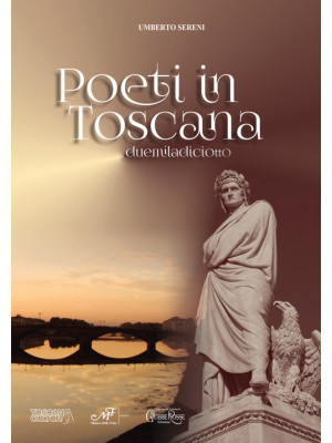 Poeti in Toscana duemiladic...